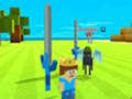 Spel Kogama: Minecraft World online