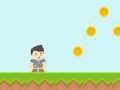 Spel Forest-platformgame  online