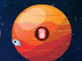 Spel Afdeling Planeetonderzoek  online