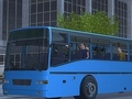 Spel Extreme Bus Driver-simulator  online