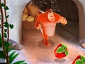 Spel Ontsnappen Rennen  online