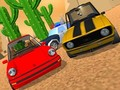 Spel Achtervolgingssimulator voor politieauto's  online