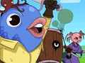 Spel Gilde van Zany  online