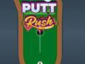 Spel Putt rush online