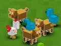 Spel Noob Kippenboerderij Tycoon  online
