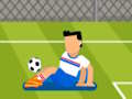 Spel Vrije trap meester  online