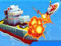 Spel VLOOT BLAST  online