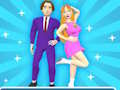 Spel Paar rennen!  online
