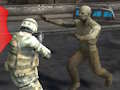 Spel Plicht Roep Modern Warfare 2  online