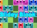 Spel Slidey-blok  online