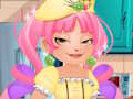 Spel Roxie's Kitchen-ijswafel  online