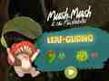 Spel Blad-Gliding  online