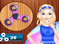 Spel Fidget Spinner-ontwerp  online