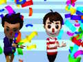Spel Overlevende inktvis  online