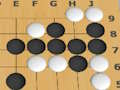 Spel Leg Go vast  online