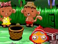 Spel Monkey Go Happy Stage 760 online