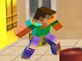 Spel Noob Minecraft VS Skibidi-toilet  online