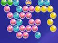 Spel Bubble Pop-schieter  online