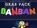 Spel Grijp Pack BanBan  online