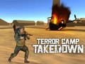 Spel Vernietiging van het terreurkamp  online