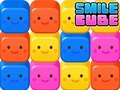 Spel Glimlach Kubus  online