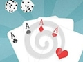 Spel Euchre online