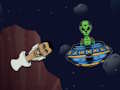 Spel Skibidi versus buitenaards wezen  online