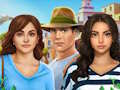Spel Souvenirs jacht  online