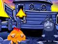 Spel Monkey Go Happy Stage 212 online