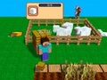 Spel Kubus Ambacht  online
