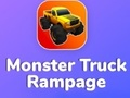 Spel Monstertruckramp  online