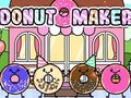 Spel Donutmaker online