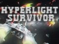 Spel Hyperlight-overlevende  online