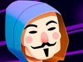 Spel Hackheld: Hacker Clicker  online