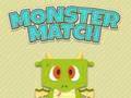 Spel Monsterlijke wedstrijd  online