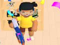 Spel Nerf epische grappenmaker  online
