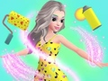 Spel Perfecte kledingontwerper  online