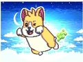 Spel Super scheten latende honden  online