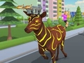 Spel Herten simulator  online