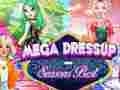 Spel Mega Dressup Seasons het beste online