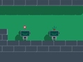 Spel Robo-top  online