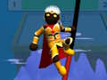 Spel 3D Bubbelkoorts!  online