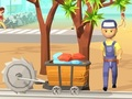 Spel Stenen mijnwerker 3d  online