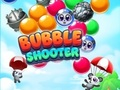 Spel Bubbel schieter  online