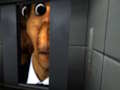 Spel Obunga Nextbot Zoek verschil  online
