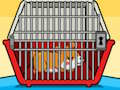 Spel Red de hamster uit de kooi  online