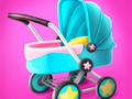 Spel Zwangere mama zorgzaam  online