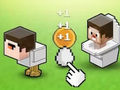 Spel Noob's kippenboerderij Tycoon  online