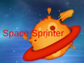 Spel Ruimte Sprinter  online