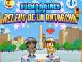 Spel Buenos Aires 2018 online